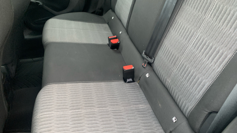 Vauxhall Corsa 1.2 SE 5dr Petrol Hatchback